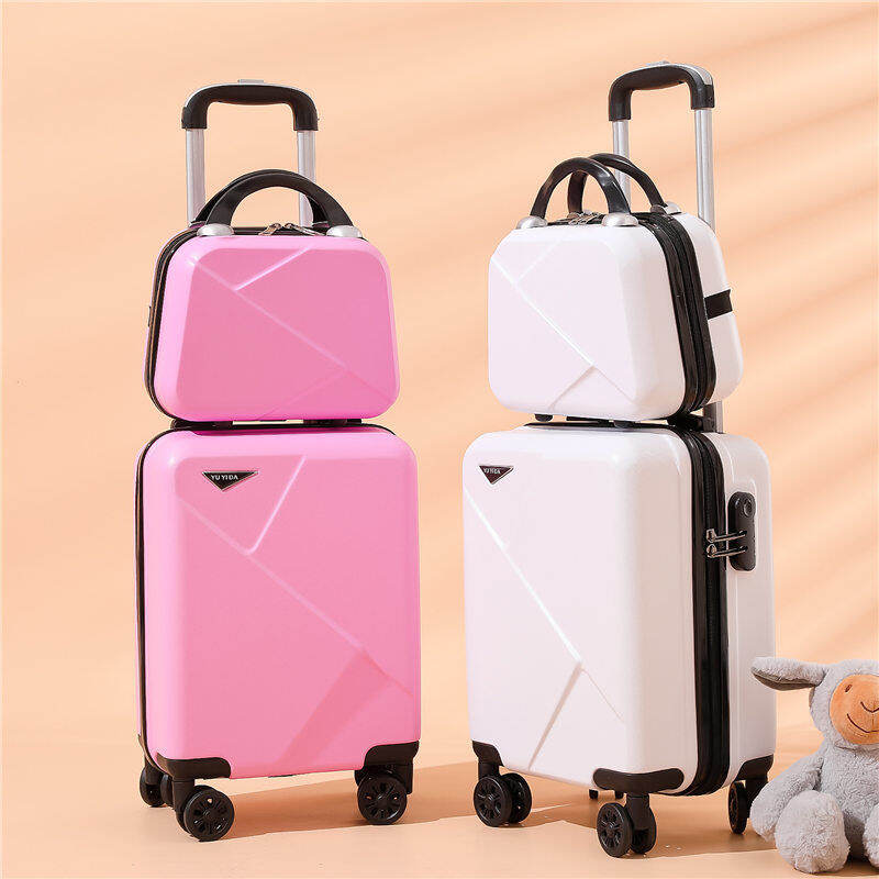 light weight suitcase sale