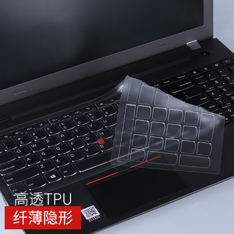 Lenovo ThinkPad T14 2020 Notebook X1 Yoga Keyboard Cover R490 Computer