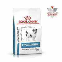 Royal Canin Hypoallergenic Small Dog (3.5kg)