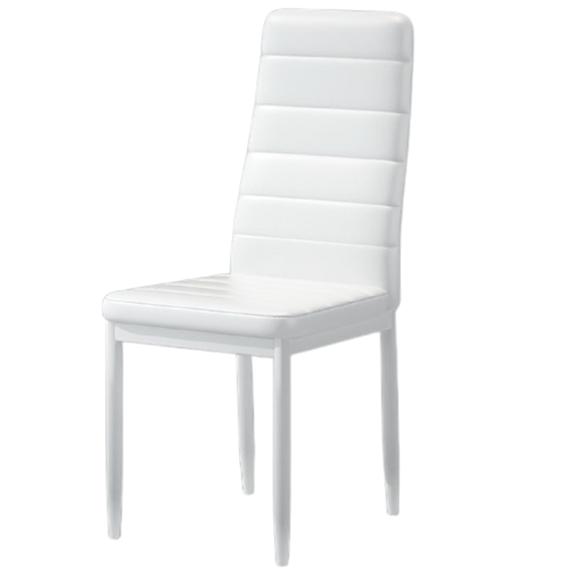 Living Room HighEnd Dengzi Nordic DiningTable Chair Backrest Stool