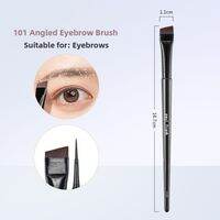 Paul Frank | Precision Angle Concealer Eye Makeup Brush