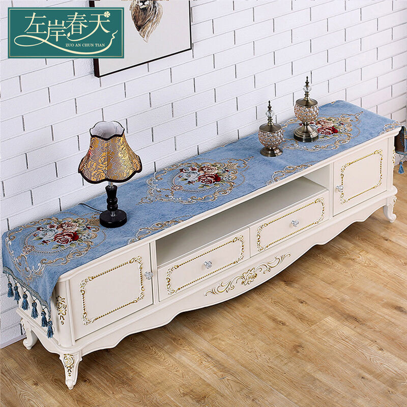 dressing table cloth