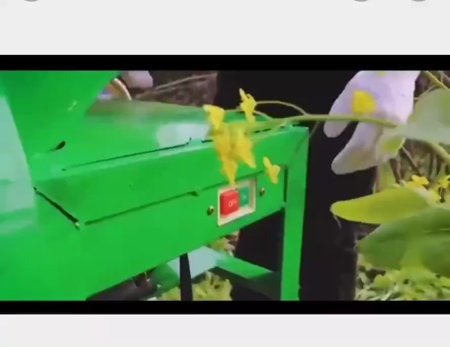 Grass cutter small household 220v grass cutter agricultural pig