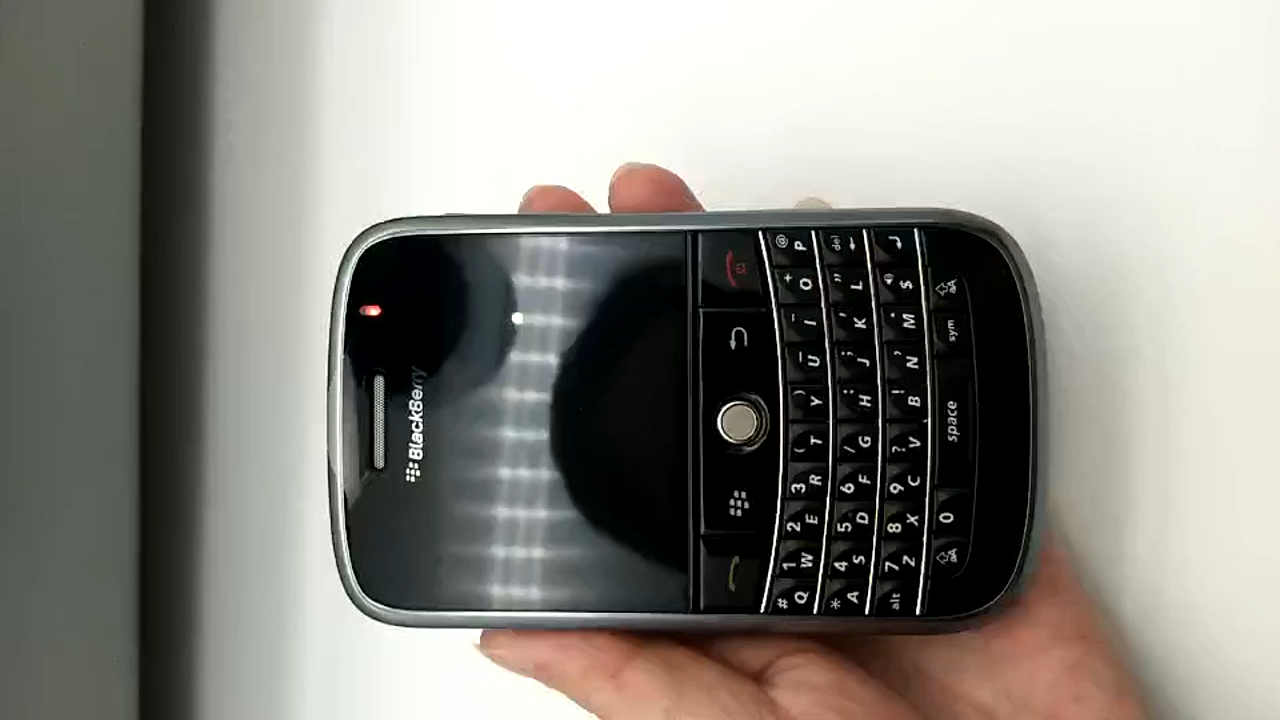 BlackBerry Bold 9000 スマートフォン 本体 BlackBerry Bold｜価格比較・最新情報 - 価格.com