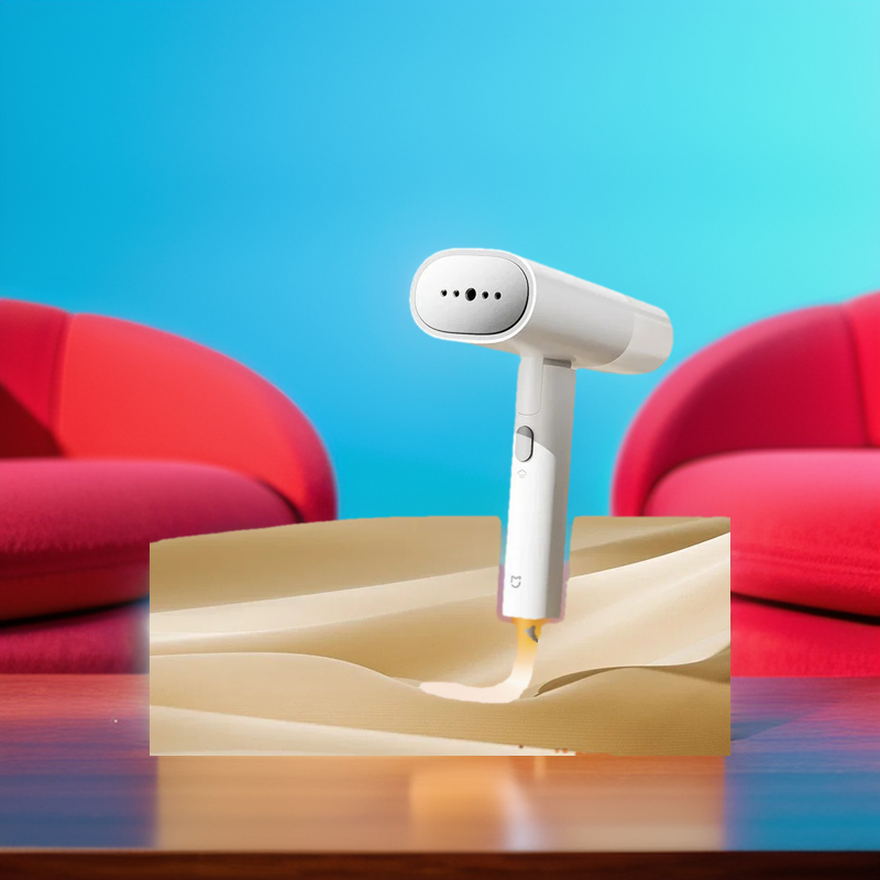 Xiaomi Mijia Garment Steamer 2 Handheld Clothes Steam Iron.