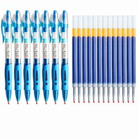 M&G | Quick-Drying Smooth Push-Action Ballpoint Pen