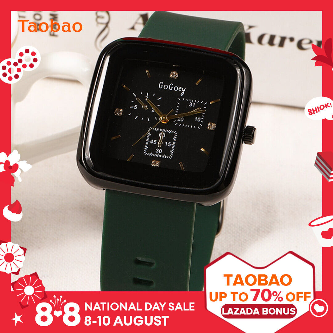 New Women 'S Watch High-End Cold Style Niche Design Waterproof Women 'S Watch Fashion Trendy Women 'S Watch