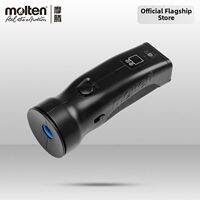 Molten | Electronic Whistle Referee Specific For Basketball Football Volleyball