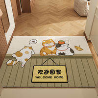 ovzf | Durable Trimmed Doormat