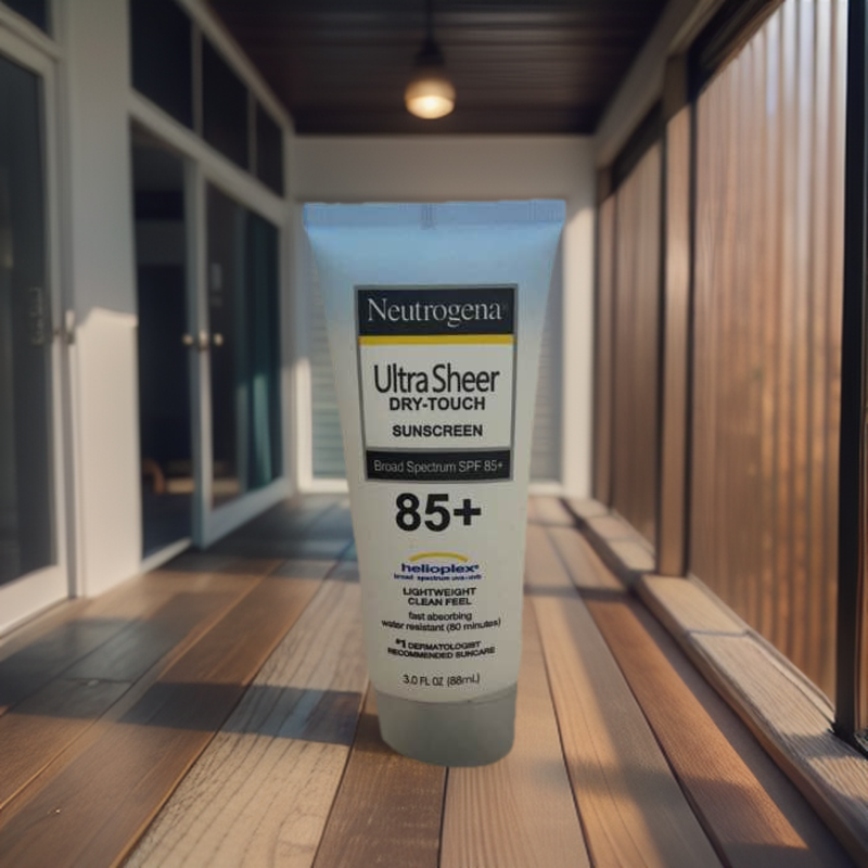 Kem chống nắng Neutrogena 85+ (88ml )