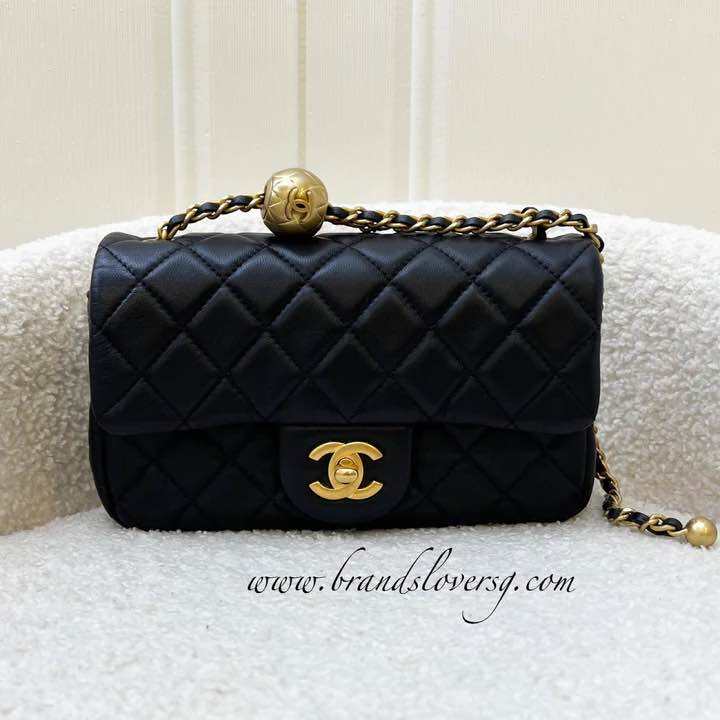 Chanel Bag Mini - Best Price in Singapore - Dec 2023