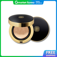 OHUI | O Hui Ultimate Cover Cushion Moisture Full Size + Refill