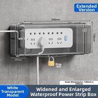 Waterproof Outdoor Outlet Cover