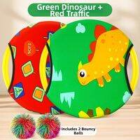 TANGJIUGONG | Educational Sensory Training Tossing Toy