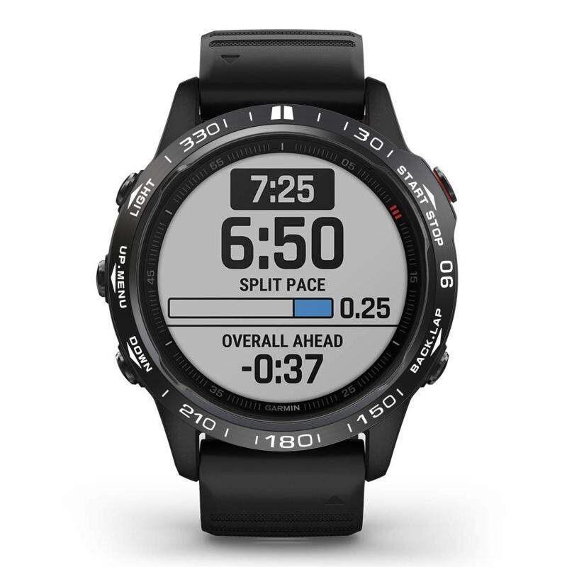 garmin enduro solar