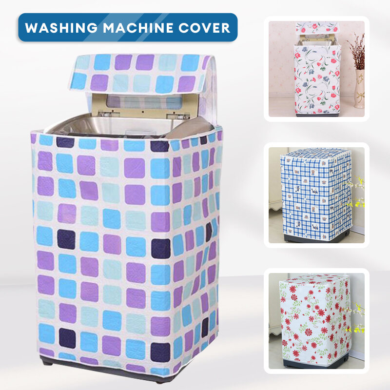 Washing Machine Cover Top Lo...