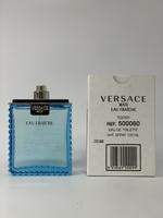 Versace Man Eau Fraiche edt Spray TESTER 100ml - Eclat Parfum