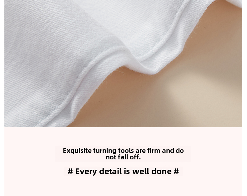 High Waist Slim Fit Women's Jeans White Small Foot Skinny Elastic Long Pants Cotton Polyester Blend Four Seasons Universal · v2