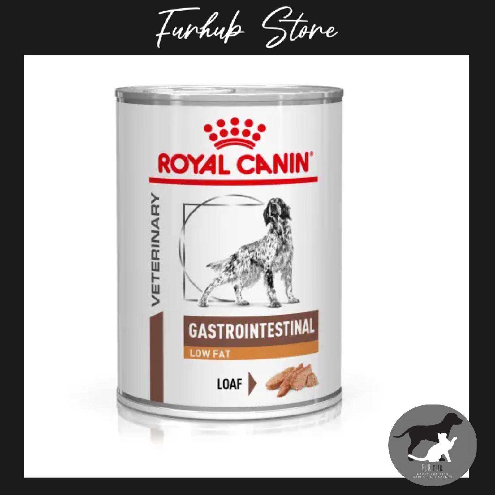 Low Fat Dog Food For Overweight Dogs - Royal Canin