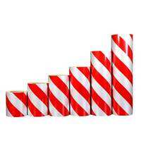 RUIKELAIXIANG | Reflective Warning Tape Water-resistant Safety