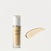 Chando | Matte Long-Lasting Coverage Foundation for Combination Skin