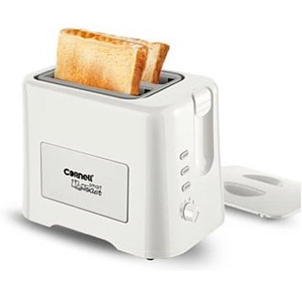 Cornell (2 Slice) Pop Up Bread Toaster CTEDC2000 [One Year Warranty] Lazada Singapore