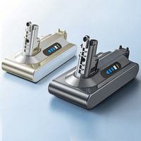 PISEN | Multiple Models Compatible Vacuum Cleaner Battery