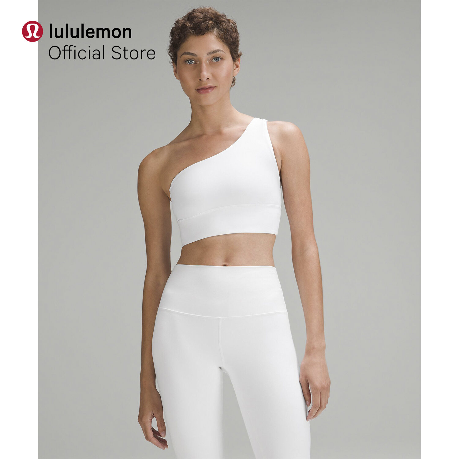 lululemon Women's Align™ Asymmetrical Bra A/B - sports bra