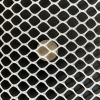 MOMIAN | Balcony Guard Rail Safety Net