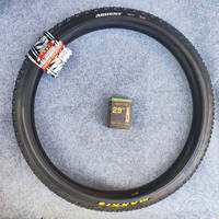 Maxxis | EXO Puncture-Resistant Downhill Off-Road Tire 27.5/29 Inches 2.4