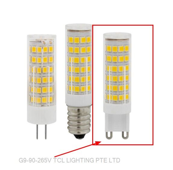 g4 smd led light bulb