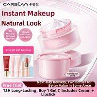 CARSLAN | Moisturizing Isolation Concealer BB Cream