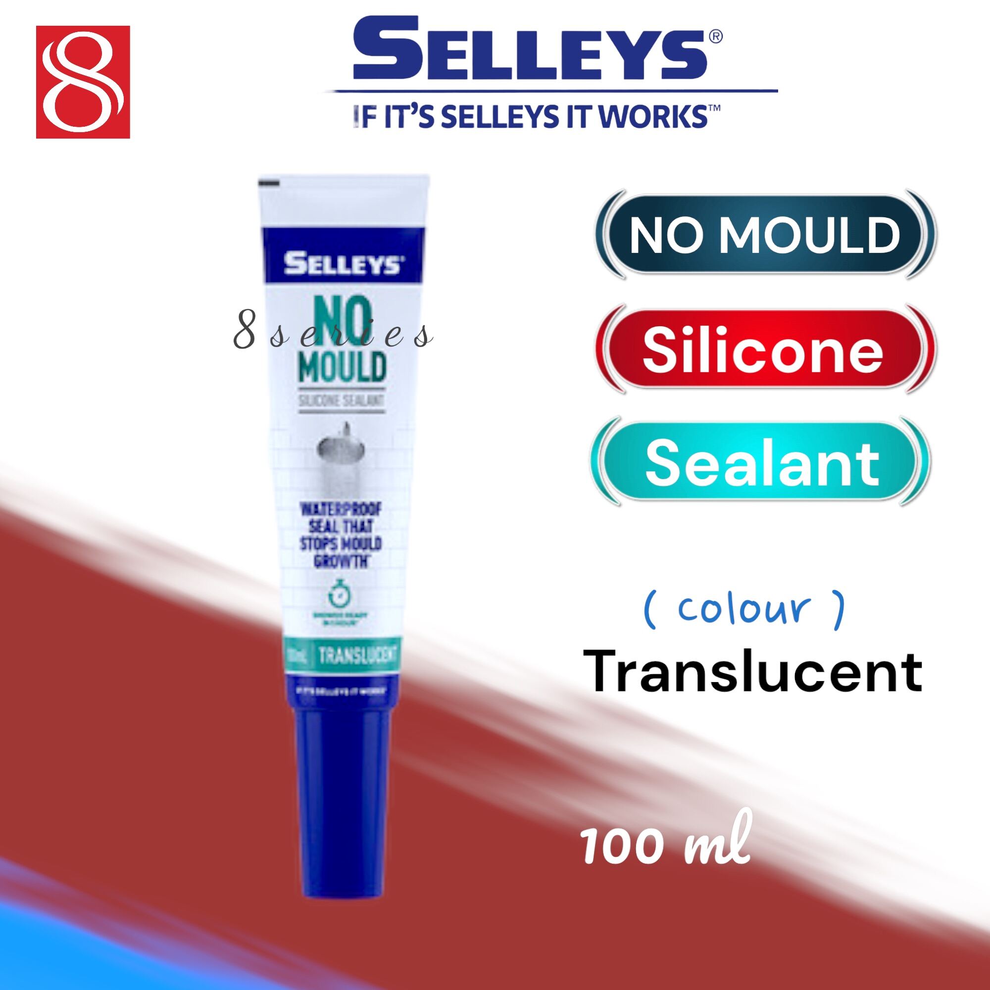 Selleys Silicone Remover