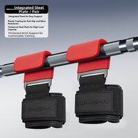 GINGPAI | Pull-up Assistance Wrist Support