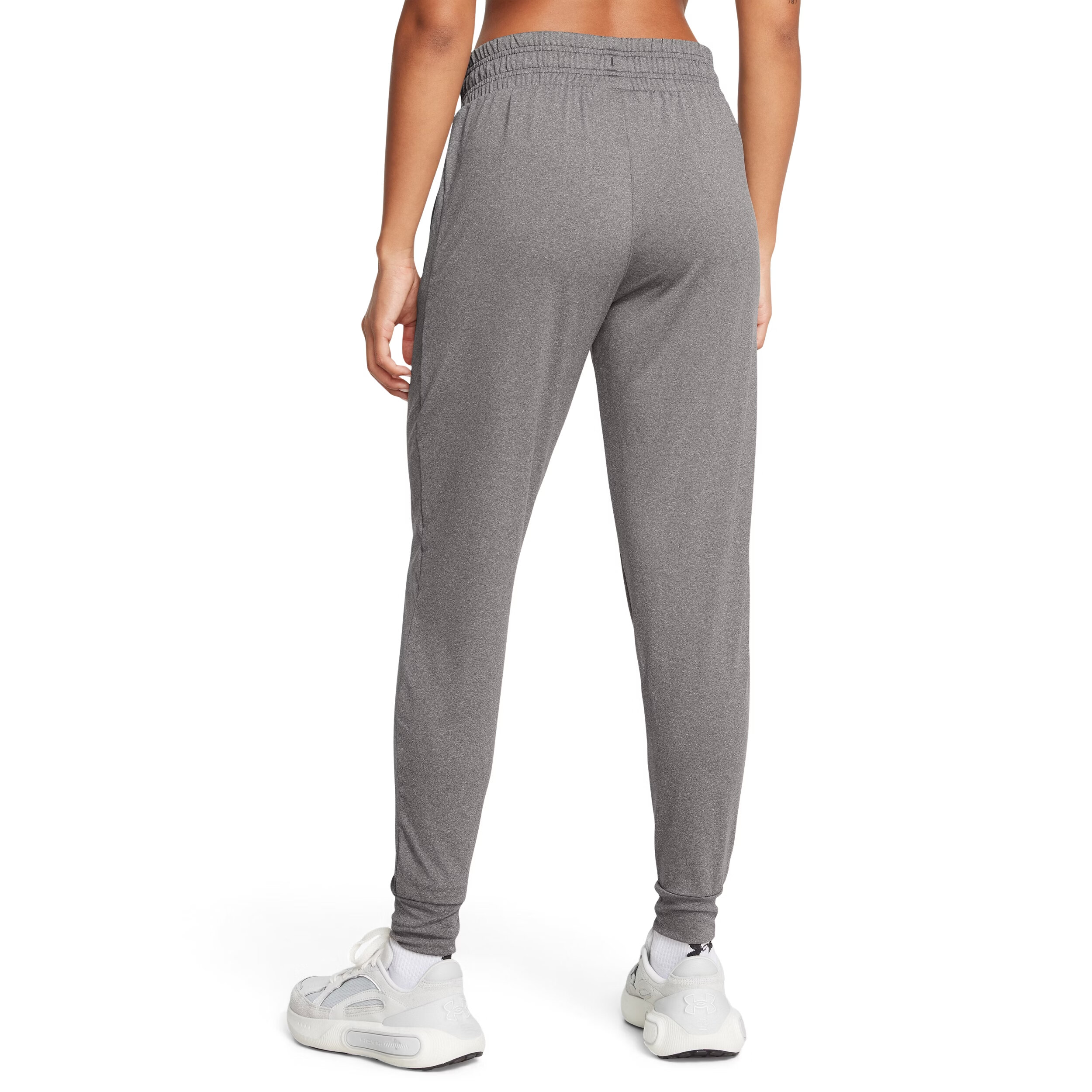 Pantaloni HeatGear® da donna Under Armour - GRIGI (020)