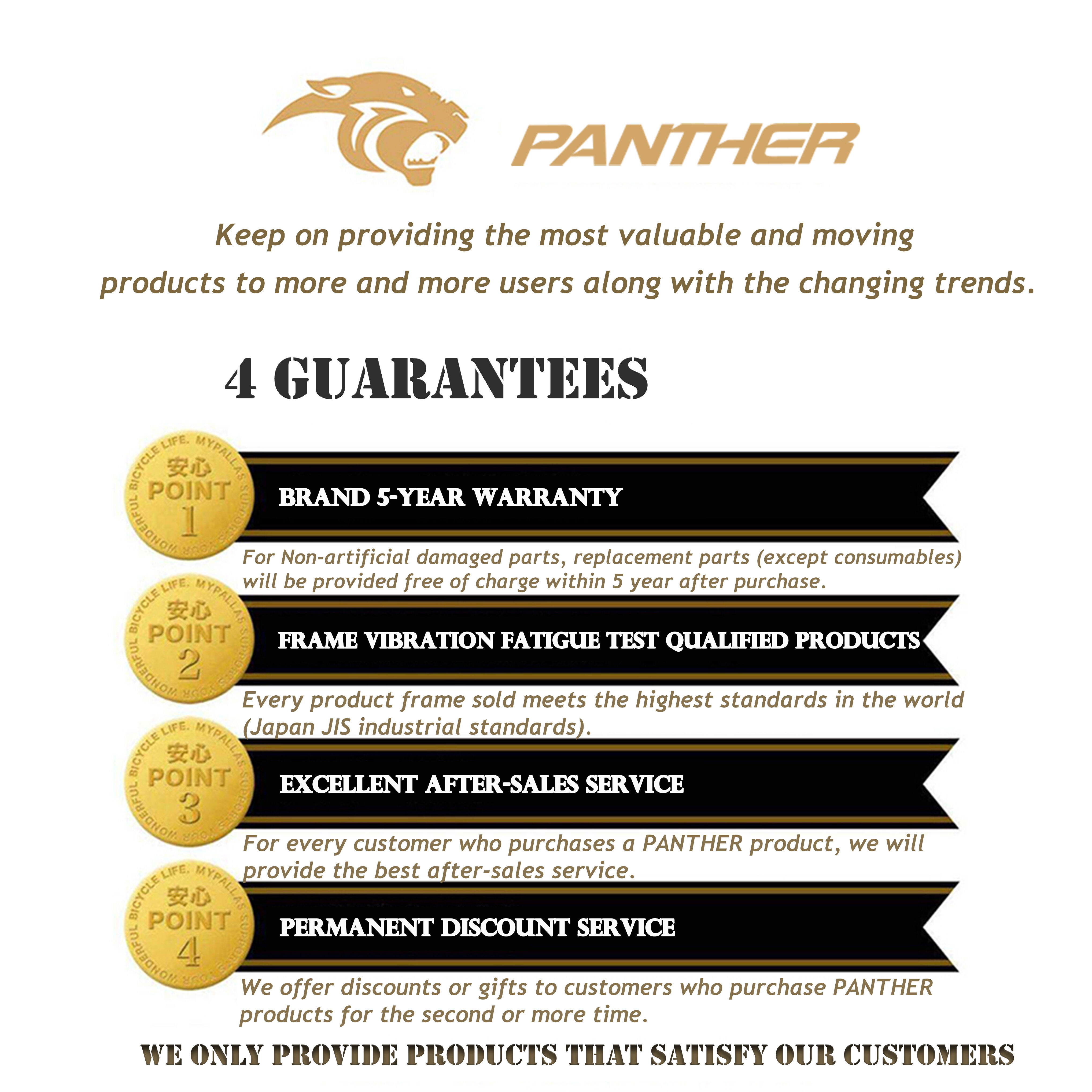 [NGƯỜI BÁN HÀNG SG] Xe đạp địa hình PANTHER HADES 12 tốc độ SHIMANO 700 x 40C Phanh đĩa tay lái phẳng Xe đạp địa hình cơ bản Khung nhôm Phuộc