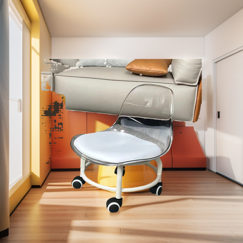 Acrylic Chair - High-Quality, Durable, and Modern Furniture. 
