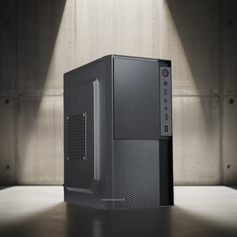 Computer Casing Mini Size Best Quality. 