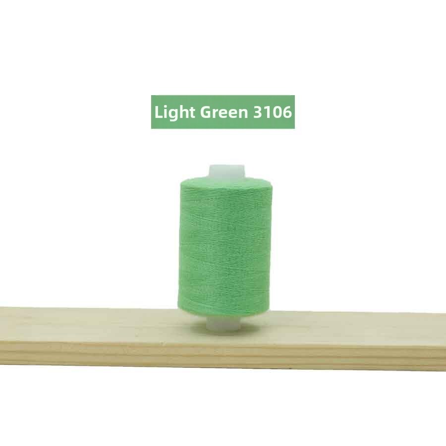Professional Quality Sewing Thread 1000m Each