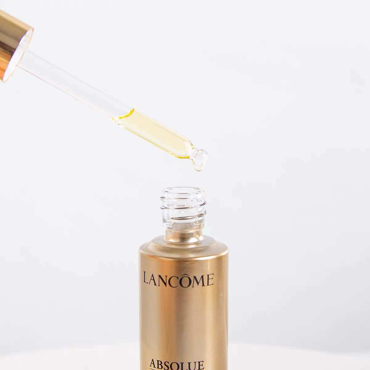 LANCOME | 💯 Authentic Absolue Rose Multi-oil Concentrate 30ml/Gua