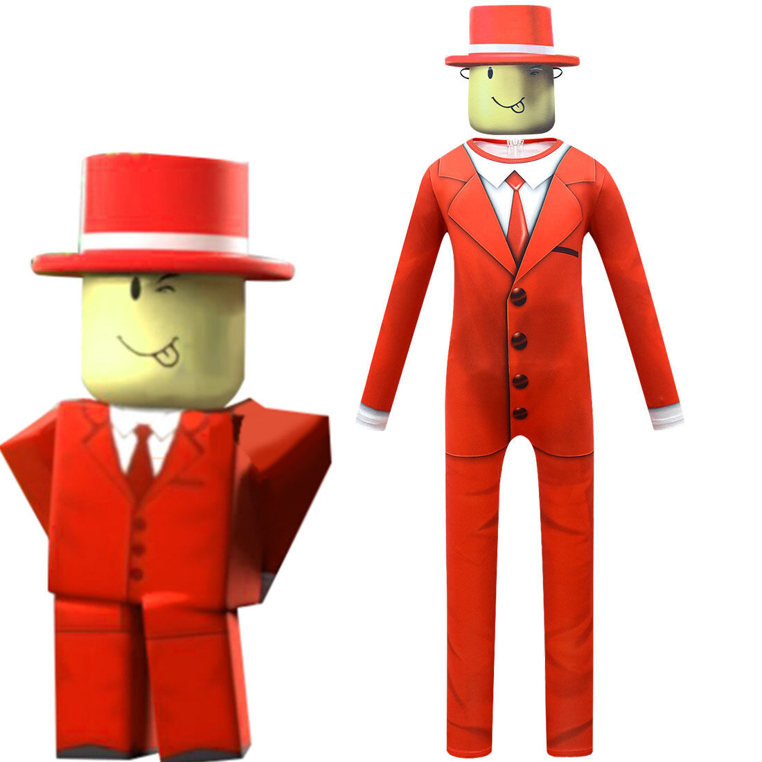 Characters, ROBLOX The Rake™ Wiki