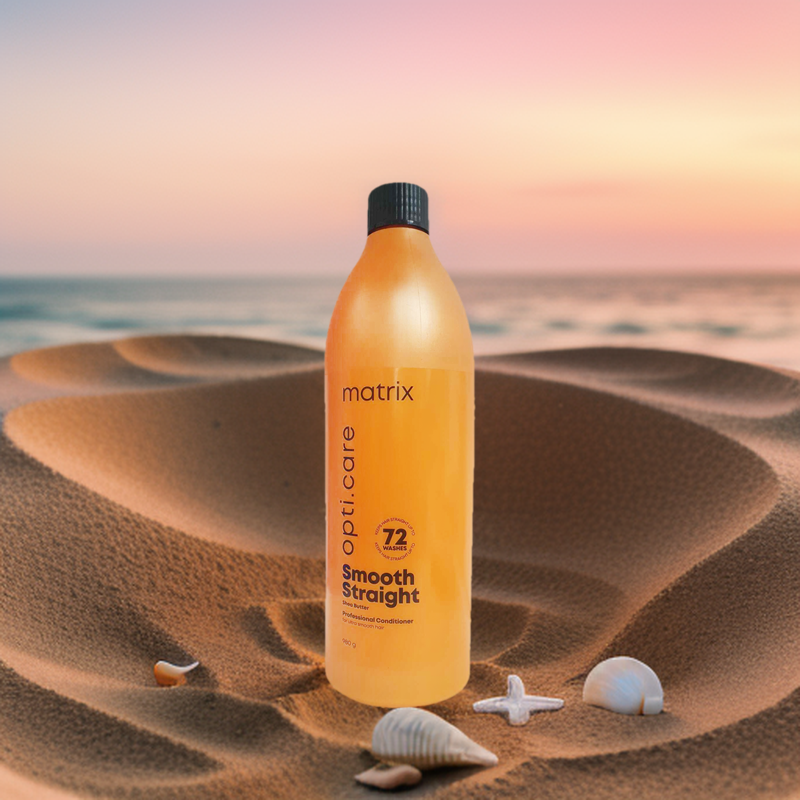 Matrix Opti Care Professional Ultra Smoothing Conditioner  (980gm). 