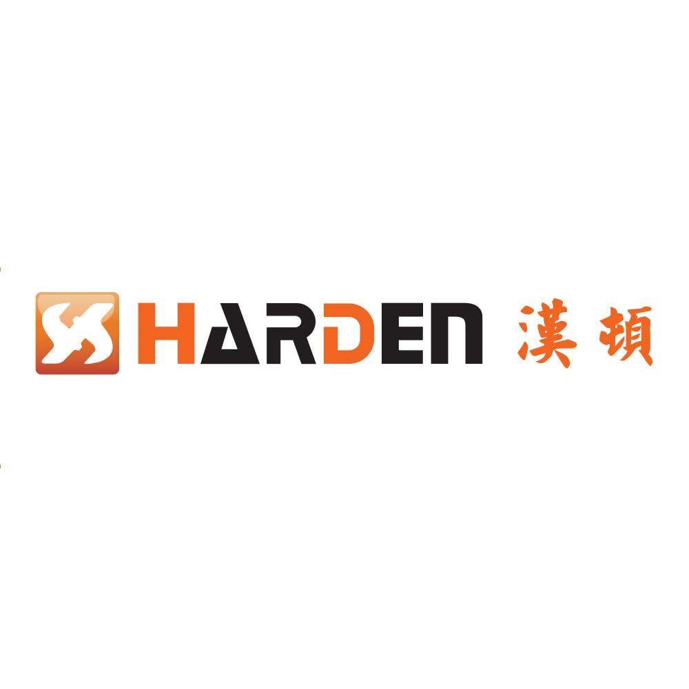 Harden