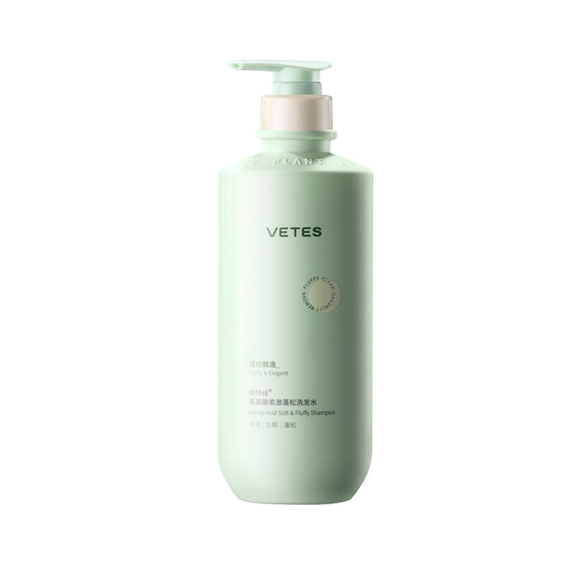 Shampoing Dr. VANCOR BREWER Yeast 500ml - Soin Anti-chute Cheveux, Beauté Coréenne K-Beauty, Neuf