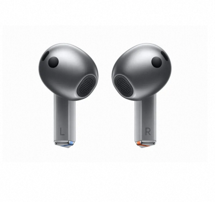 Samsung Galaxy Buds3 Earbuds - ANC Active Noise Cancel Clear Conversation ราคา 489 บาท*ส่งฟรี