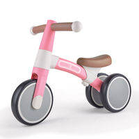 Hape | Beginner Toddler Balance Bike 18m+ Footless