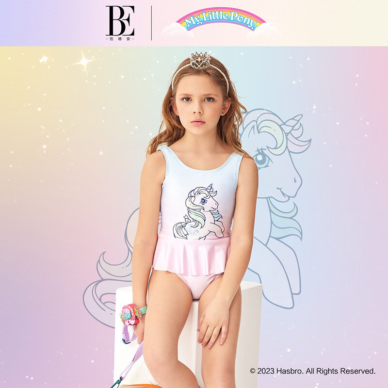 Little Pony Swimsuit Best Price in Singapore May 2024 Lazada.sg