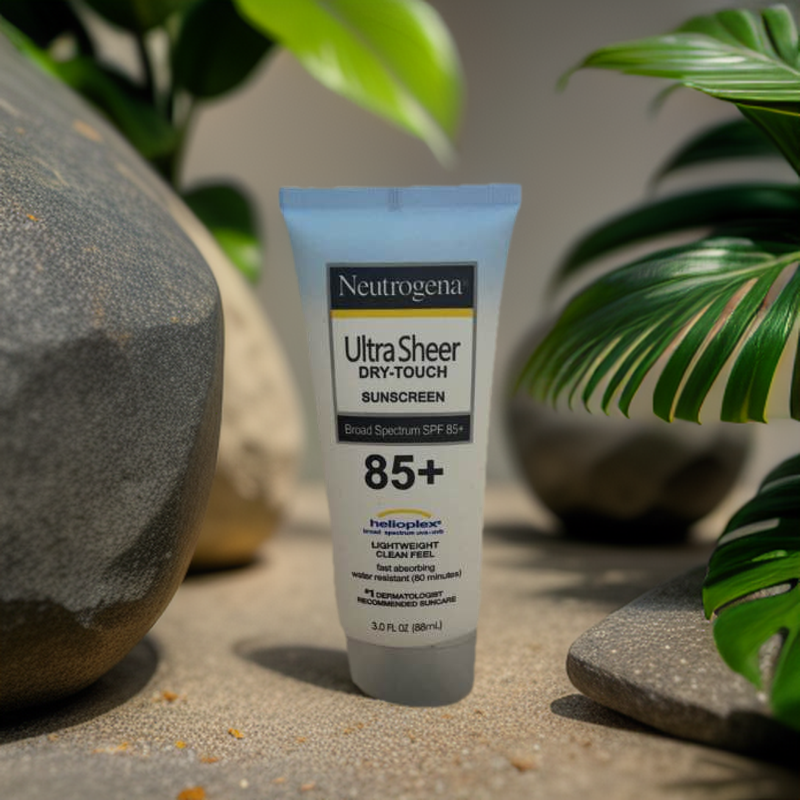 Kem chống nắng Neutrogena 85+ (88ml )