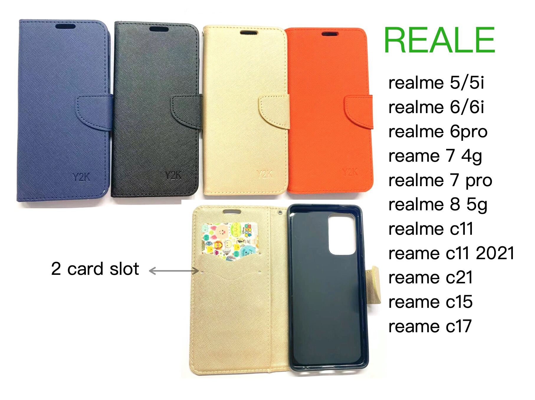 realme mobile 5 i