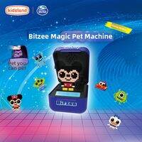 Spin Master | Virtual Raising Handheld Electronic Pet Toy